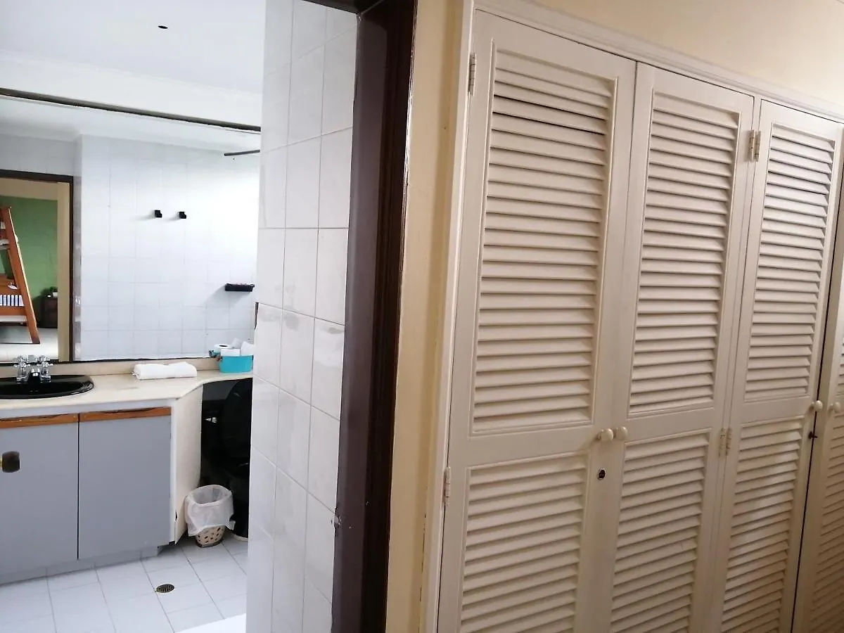 Apartment Apartahotel Isla Fuerte Piso 4 Cartagena Colombia