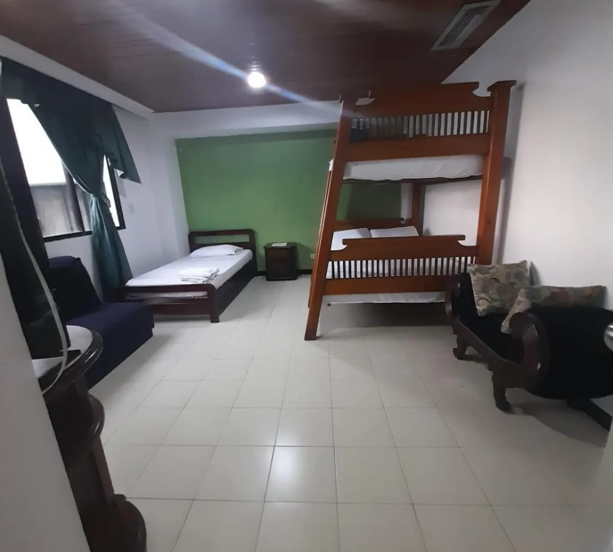 Apartment Apartahotel Isla Fuerte Piso 4 Cartagena
