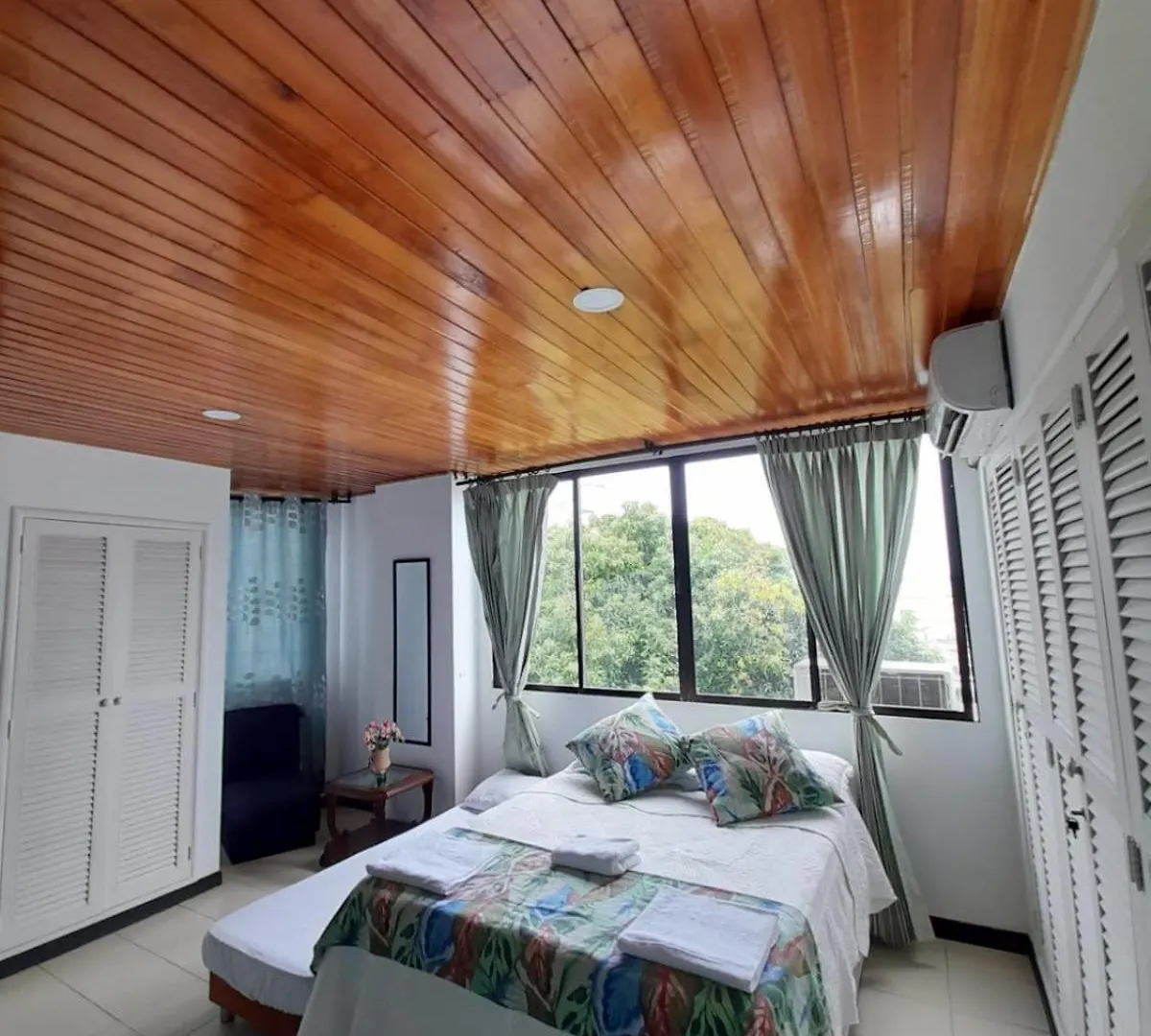 Apartahotel Isla Fuerte Piso 4 Cartagena 0*,  Colombia